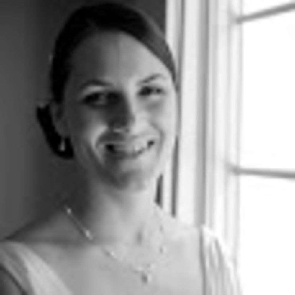 Meet your Posher, Tiffany